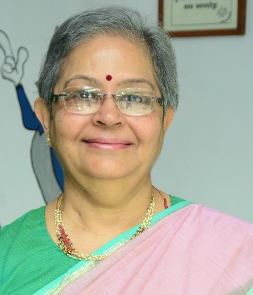 Dr. Neeta Vyas