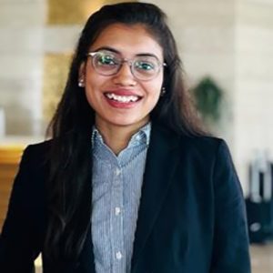 Dr. Jahanvi Patel