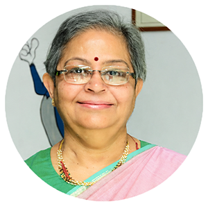 Dr. Neeta Vyas