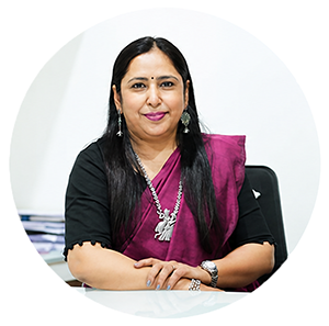 Dr. Alpa Purohit (PT)